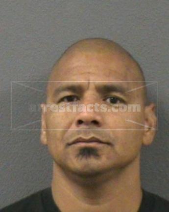 Joe Galvan