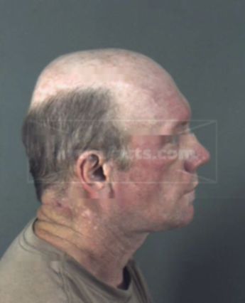 Anthony Charles Seeley
