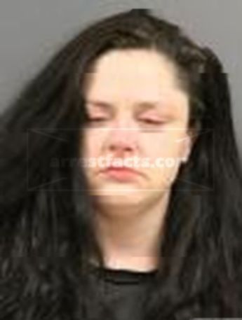Jill Marie Pennington