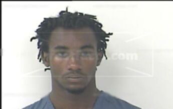 Mario Stephon Green