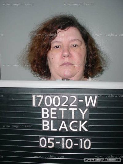 Betty Black