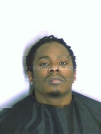Jarad Antwon Burris