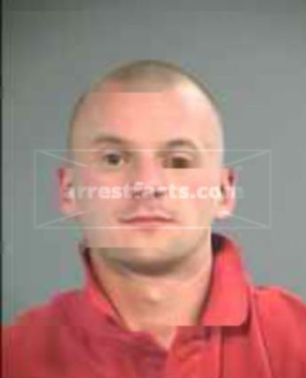 Alexander James Holley