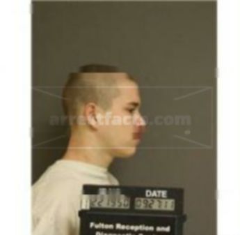 Austin T Schoonover