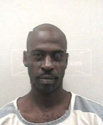 Darius Lamont Berry