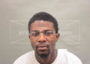 Jehvon Urelle Evans