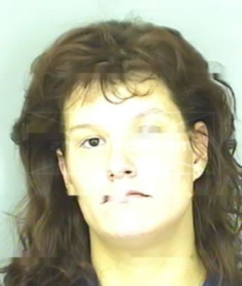 Mandy Lynn Goolsby