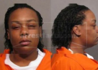 Kiara Shanice Lester