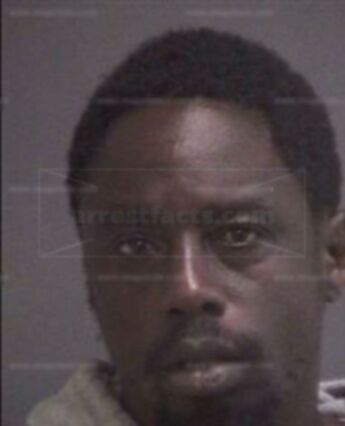 Derrick Lamont Pugh