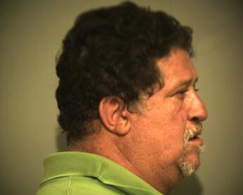 Ramiro Espinoza Flores