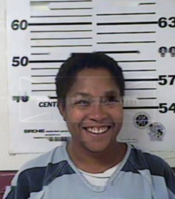 Andrea Elizabeth Young