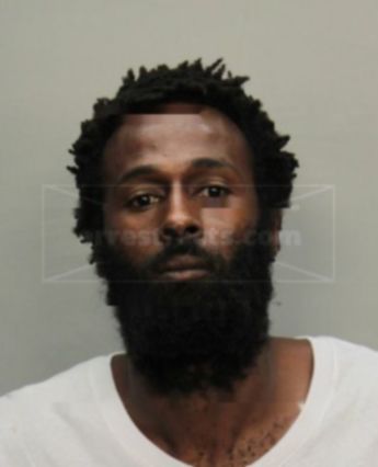 Leon Lamont Hillman