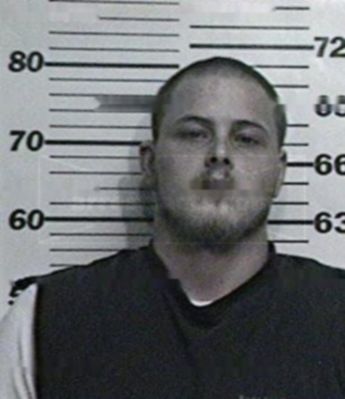 Joshua Don Stephens