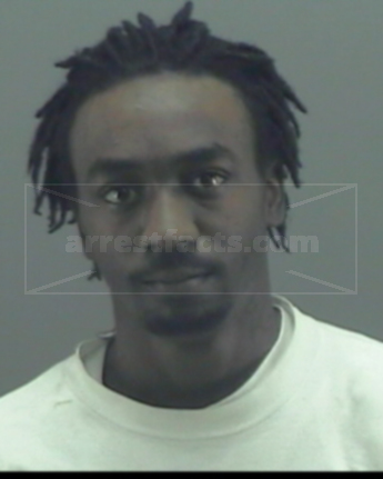 Kareif Lakyle Williams