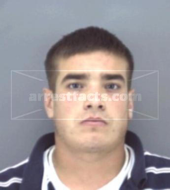 Dustin Thomas Rains