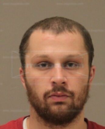 Troy Douglas Townsend