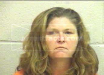 Patricia Dawn Ford
