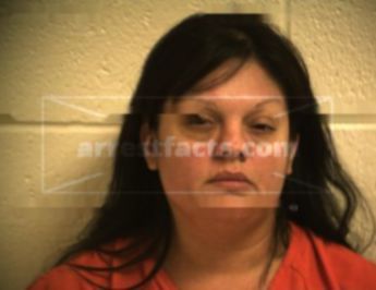 Annie Lopez Camarillo