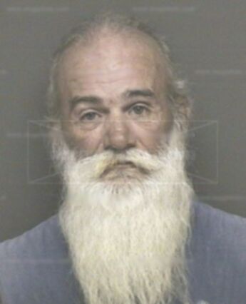 Jerry Lee Netzer
