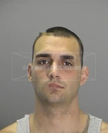 Scott Daniel Robbins