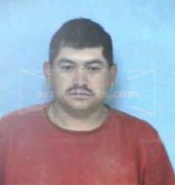 Joel Alfonzo Gonzales