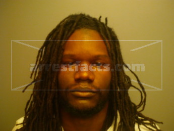 Christopher Traevonne Ray