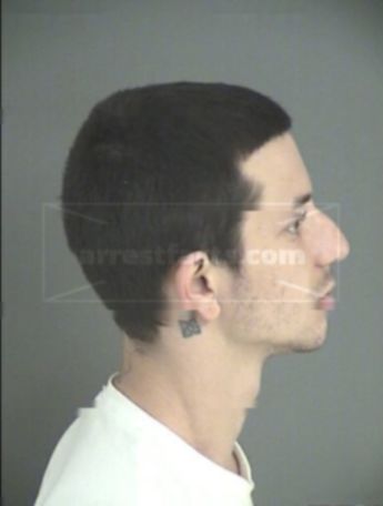Wesley Chase Tidwell