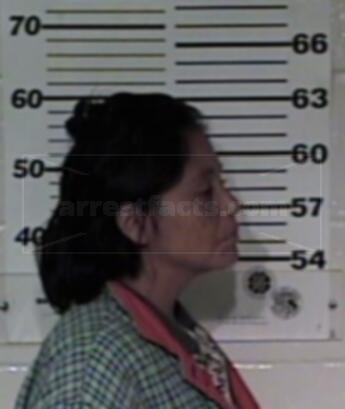Hilda Lopez Barrera