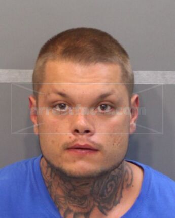 Daniel Blake Neal