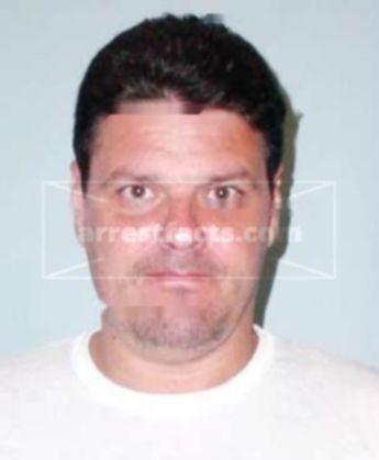 Mark Allen Richey
