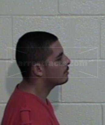 Christopher Lee Ornelas Rodriguez