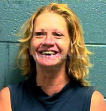 Pamela Jean Morris