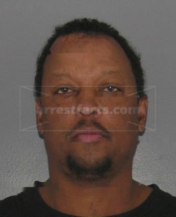 Michael Lorenze Harvey