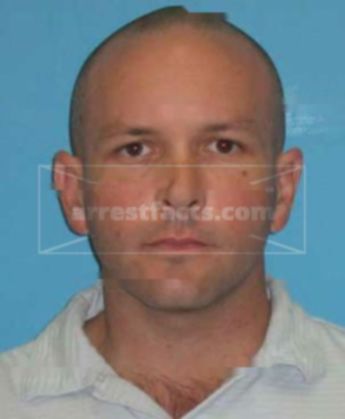 Michael Todd Thomas