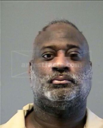Allen Nathaniel Parks