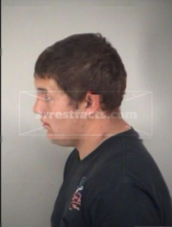 Austin Scott Bronson