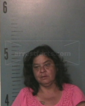 Juanita Deleon Reyes