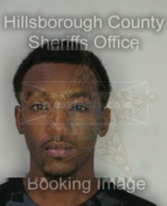 Marquise Antwadn Bush
