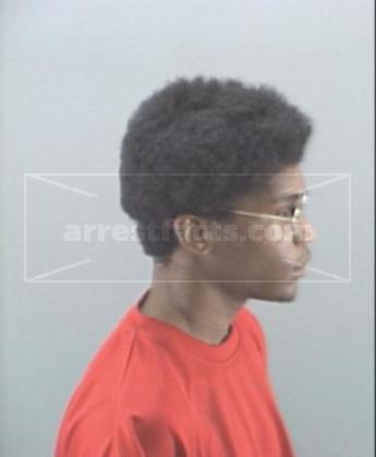 Jeremie Dejuan Mcgowan