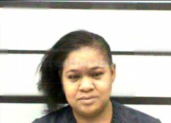 Trina K Coleman