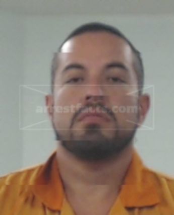 Juan Felix Cruz