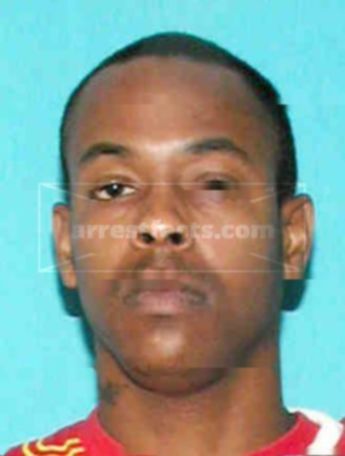 Keondrick Deon Drake