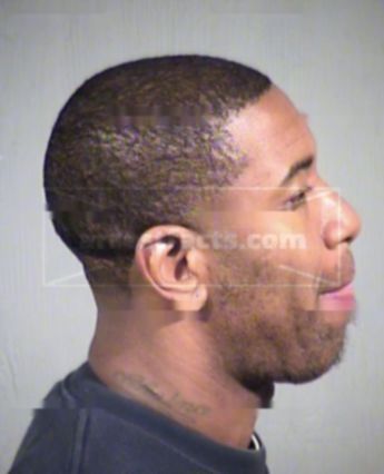 Reginald Eugene Shields