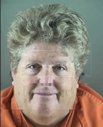 Donna Elaine Harrelson