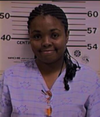 Shaunta Uvonne Gideon