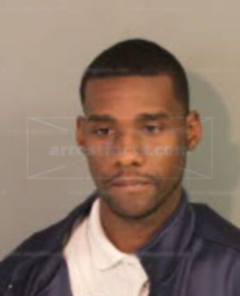 Freddrick Tyrone Hurt