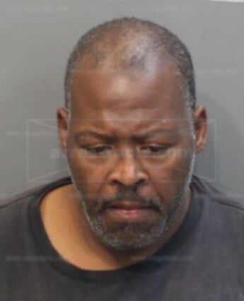 Antonio Bernard Slater