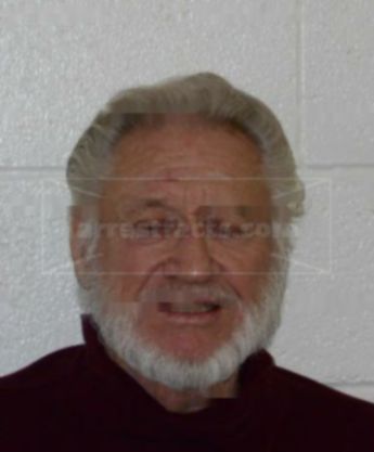 Ralph Wayne Gibbs