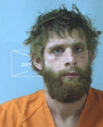 Allen Scott Hooks