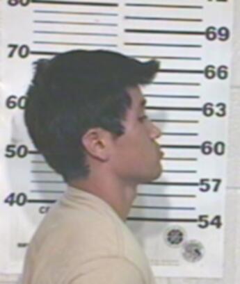 Isai Rivas Lopez